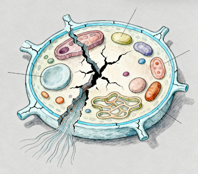 高功率 + 寬量程！一體式超聲波細(xì)胞破碎儀適配科研微量 / 常量細(xì)胞裂解場(chǎng)景